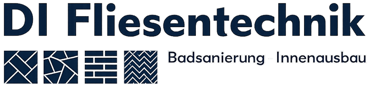 DI Fliesentechnik Logo